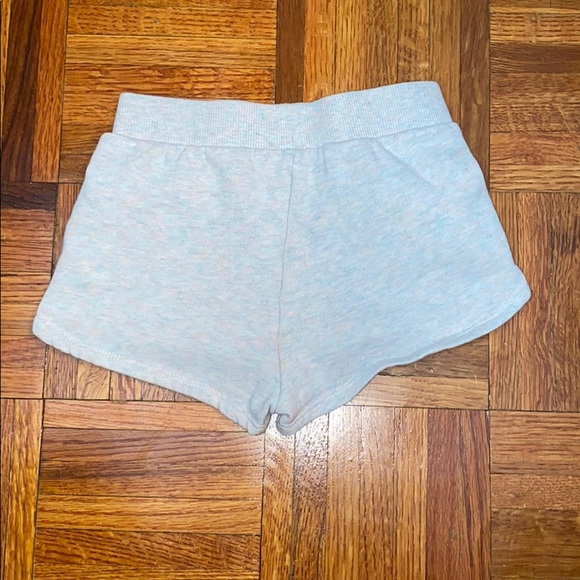 Janie and Jack Marled Short - Picture 2 of 3